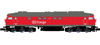 BR232 573-6*DB V-VIep*DB Cargo