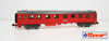 BB vagon * Nehodov Vlak *