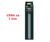 Kolaj rovn 248mm * 1ks *Beton