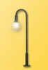 Oblkov Lampa H=66mm *LED*WW