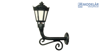 86/69711 TT Nst.Plyn Lamp*LED