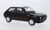 Fiat Ritmo TC 125A *Blac*1980