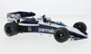 Brabham BT52 Parmalat*6*Patres