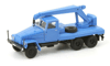 IFA G5 Autoeriav * Modr