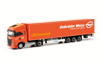 Iveco S-Way LNG *GEBRUDER Weis