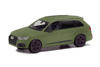Audi Q7 * Oliv-green
