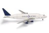 B-747LCF Dreamlifter N718BA