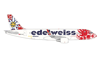 A320 Edelweiss Help Alliance