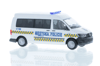 VW T6 * Mestsk Policie - CZ