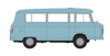 Barkas B1000 Bus * Grey-Blue