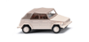 VW 191 * Beige-DarkBeige