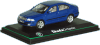 Nová Škoda Octavia II. 1:43