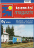 Železniční magazín 9/2005