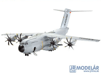 1/04800 Airbus A400M Grizzly