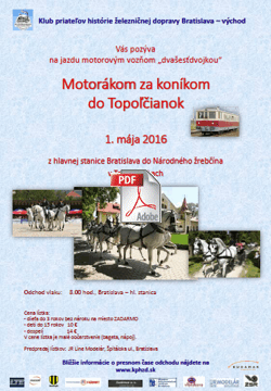 Motorákom za koníkom do Topolčianok súbor PDF 577kB