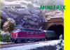 MINITRIX jesenné novinky 2023 súbor PDF 6,09 MB