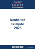 LILIPUT novinky 2025 sbor PDF 8,68 MB