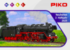 PIKO - novinky II. polrok 2025 sbor PDF 60,4 MB