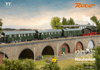 ROCO - TT novinky 2026 sbor PDF 7,06 MB