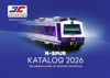 JAGERNDORFER N katal�g 2026 s�bor PDF 9,51 MB