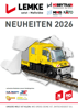 LEMKE novinky 2026 s�bor PDF 11,5 MB