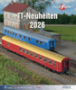 TILLIG TT novinky 2026 s�bor PDF 25,9 MB