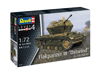 Flakpanzer III*Ostwind*3,7cmFL