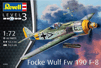 Focke Wulf * Fw 190 F-8