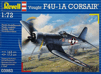F4U-1A CORSAIR