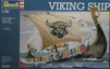 Viking Ship     1÷50