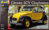 Citroen 2CV*Charleston