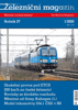 Železničný Magazín 1-2020 *CZ*