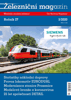 Železničný Magazín 5-2020 *CZ*