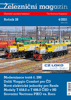 Železničný Magazín 4-2021 *CZ*