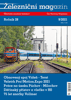 Železničný Magazín 9-2021 *CZ*