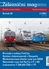 Železničný Magazín 11-2021*CZ*