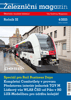 Železničný Magazín 4-2025 *CZ*