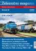 Železničný Magazín 8-2025 *CZ*
