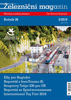 Železničný Magazín 3-2019 *CZ*