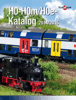 HO-Katalog TILLIG 2014-2015