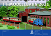 TT-Kalendár 2021*MODELOVÁ ŽELE