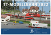 TT-Kalendár 2022 (Bradler Verl