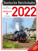 DR-Kalendár 2022 (Feuereißen V