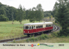 Schmalspur-Kalendár *2022*