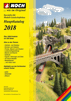 Katalog NOCH * 2018 *