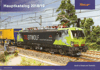ROCO HO 2018-19*Katalog sortim