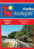 STAVBA KOLEJIŠŤ*ModelárskaPríl