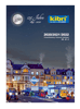 KIBRI Sortiment 2020-21-22