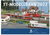 TT-Kalendár 2022 (Bradler Verl