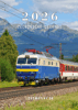 2026*ŽELEZNIČNÉ Legendy-Násten